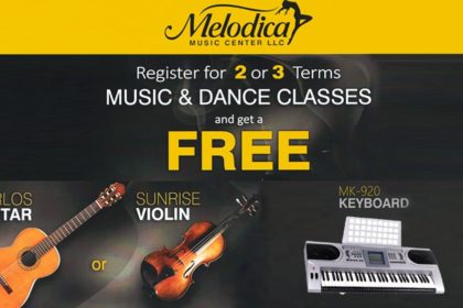 Win a Guitar small-min Win a Free Guitar. Dubai