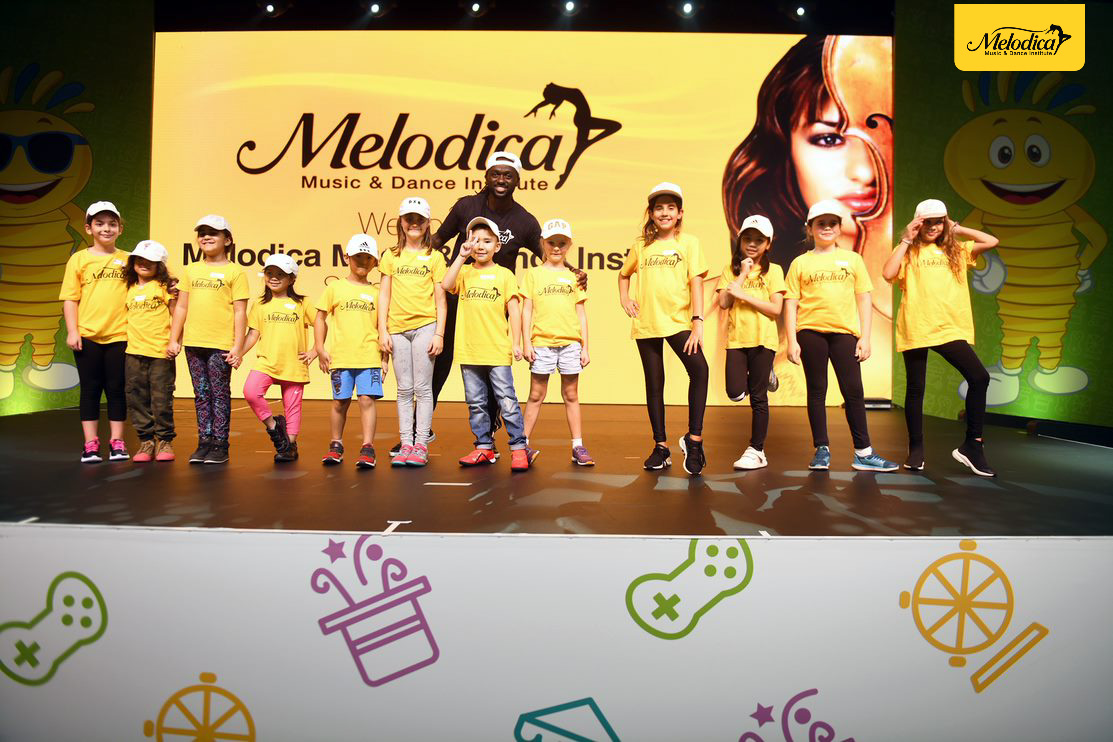 Dancing classes at Melodica dance academy in  Dubai, Abu Dhabi, Al Ain and Sharjah. Ballet Classes, Hip Hop Classes, Belly dancing and many more at Melodica Dancing school