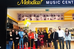 Music School in Dubai - Melodica.ae