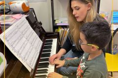 piano  classes for kids