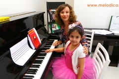 piano classes in Dubai - Melodica Music Center JLT Branch Dubai
