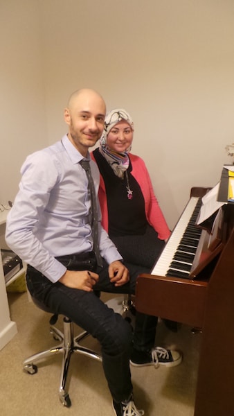 piano classes in Dubai - melodica.ae