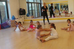 Ballet classes in Dubai - Melodica.ae