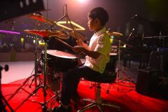 Drums classes in dubai
