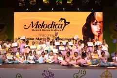 Mleodica Music Classes