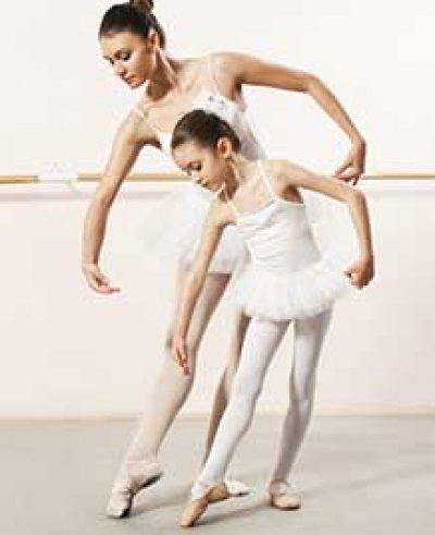 Ballet Grade 1-8 - Ballet schools in Dubai