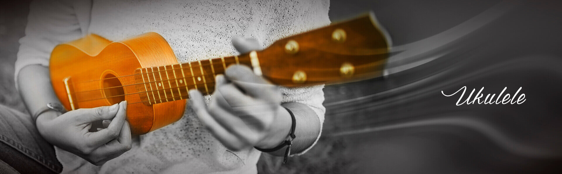 Ukulele Lessons I Melodica Music School Dubai I Classes for Kids & Adults