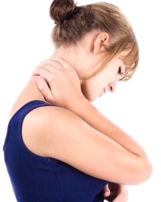 chronic back pain - Melodica.ae