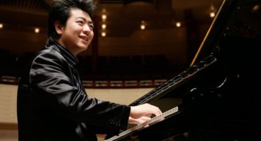 Chinese piano star Lang Lang ‘200 per cent’ confident of coming back from arm injury