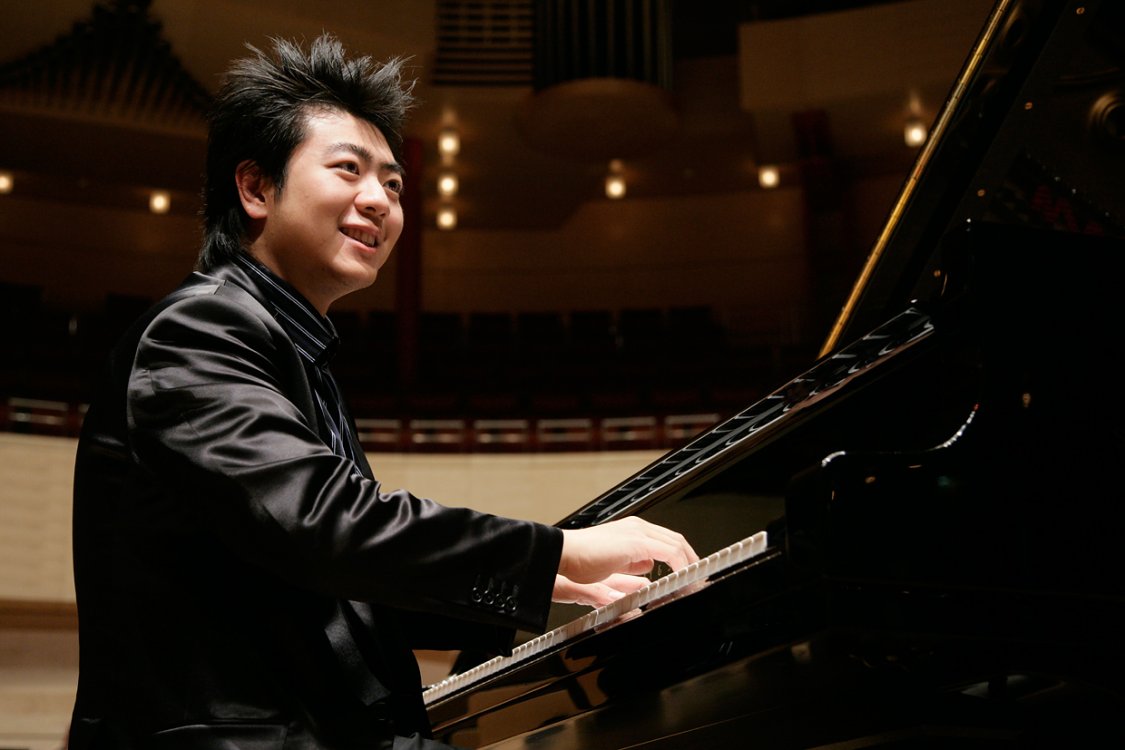 China Pianist 