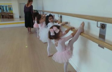 ballet classes in Dubai - Melodica.ae