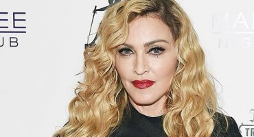Madonna to Make Movie on Ballerina Michaela DePrince-min