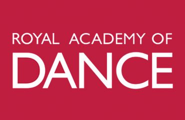 RAD Royal Academy of Dance