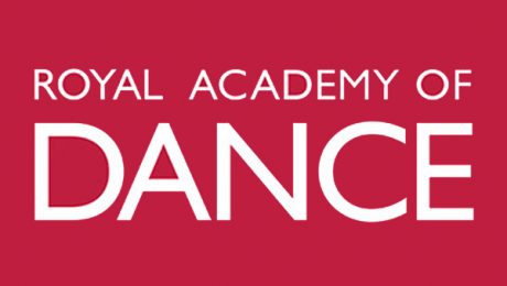 RAD Royal Academy of Dance
