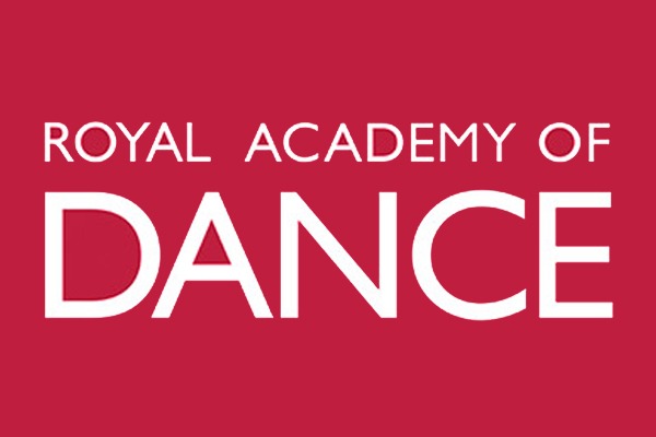 RAD Royal Academy of Dance