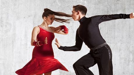 SALSA BATCH TO START APRIL 15