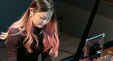 Vicky Chow Pianist to perform concert in Spartanburg