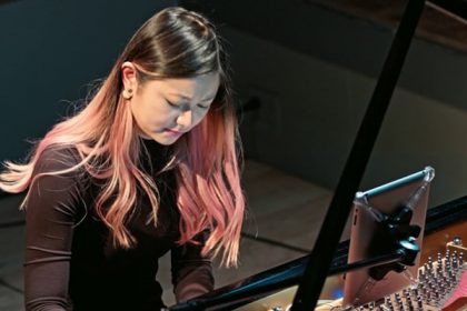 Vicky Chow-min Vicky Chow Pianist to perform concert in Spartanburg