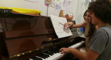 Benefits of Music Education for Your Kid
