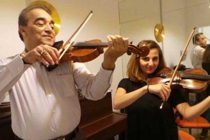 Tips for Choosing the Best Music Institute Tips for Choosing the Best Music Institute
