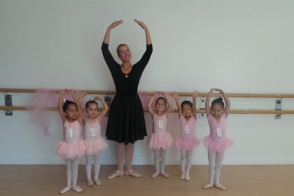 dance benefits How Does Dance Classes Make One a Better Athlete?