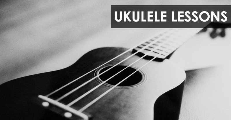 Ukulele Lessons I Melodica Music School Dubai I Classes