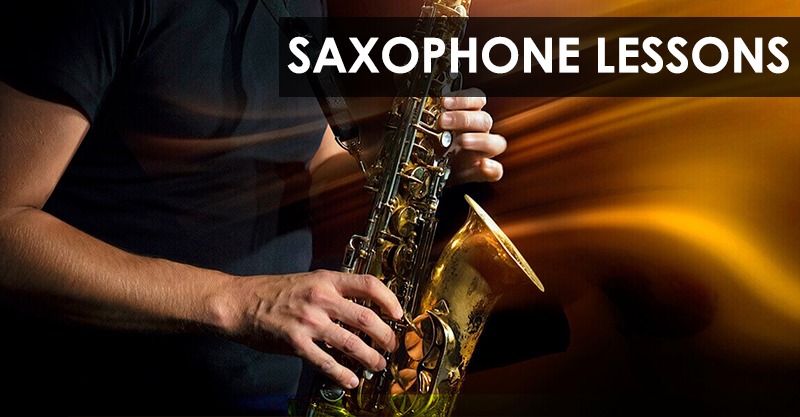 Saxophone Lessons I Melodica Music School I Classes for ...