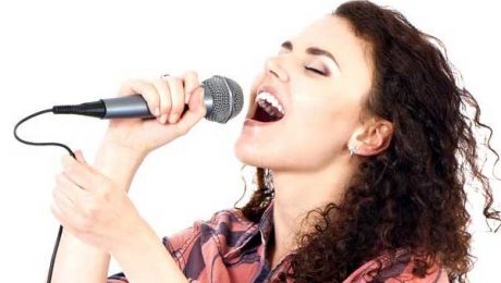 Singing Classes to Enhance Your Singing Abilities