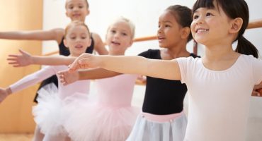 Life Lessons Kids Can Learn From Participating In Dance Classes Life Lessons Kids Can Learn From Participating In Dance Classes