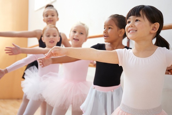 Life Lessons Kids Can Learn From Participating In Dance Classes