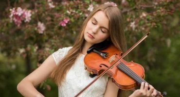 benefits of playing violin benefits of playing violin