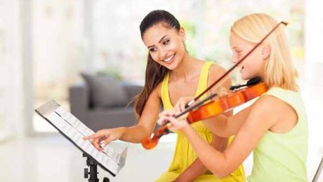get the most of your music classes