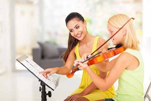 get the most of your music classes