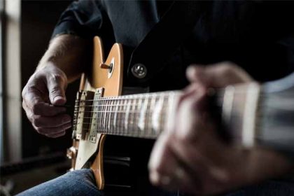 Why You'll Fail to Learn Guitar - And What to do