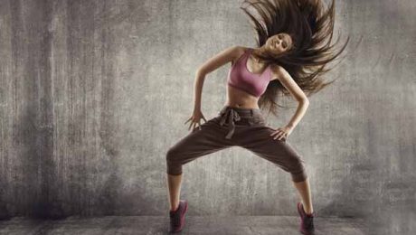 How to start with Zumba Classes