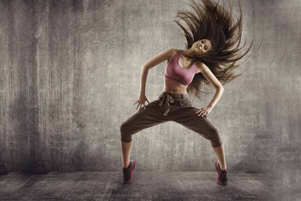 Incorporate Zumba in weight loss Workouts