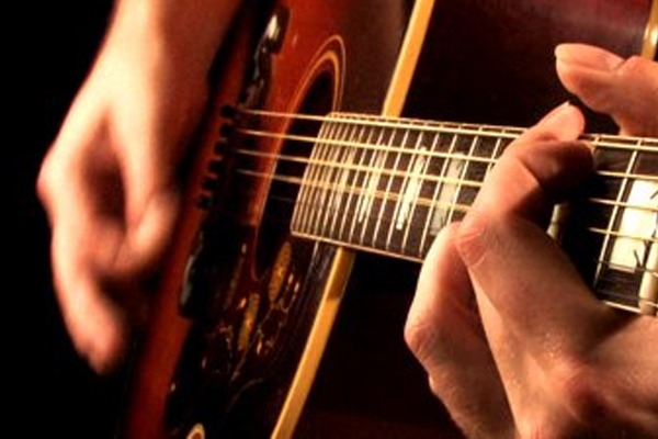 Tips before learning Guitar Lessons for Beginners