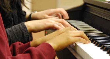 Myths about music and piano classes
