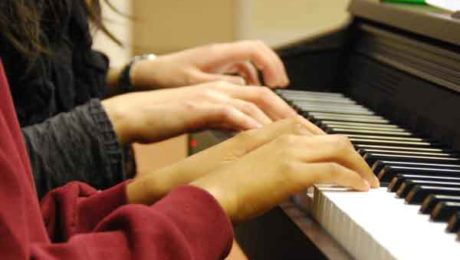 Myths about music and piano classes