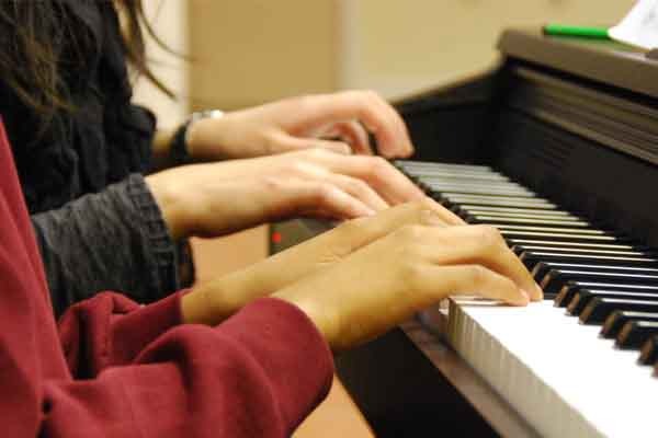 Myths about music and piano classes