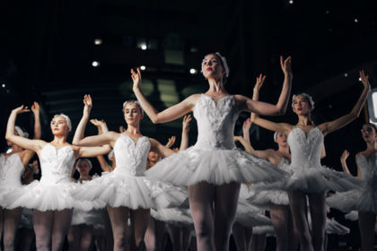 4 Tips to Use to Learn Dance 4 Tips to Use to Learn Dance