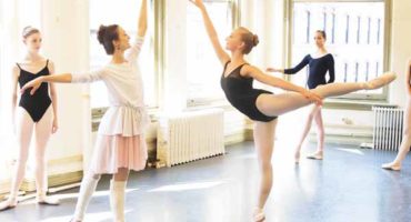 How Dance Classes Can Help you to Remove the Stress How Dance Classes Can Help you to Remove the Stress