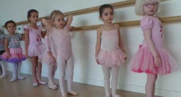 New Project ballet dancing classes in Dubai - Melodica.ae