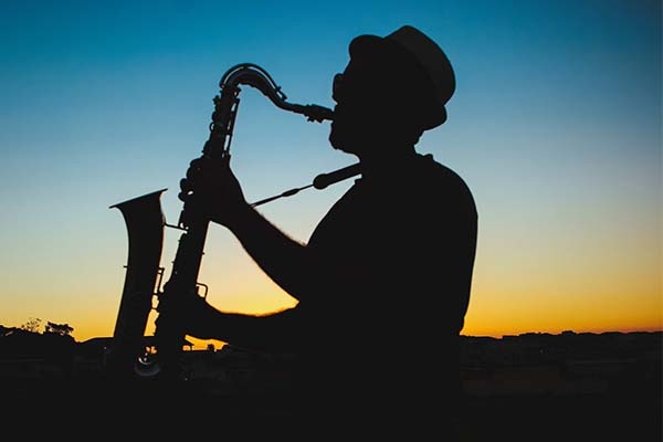 Why Saxophone is so popular