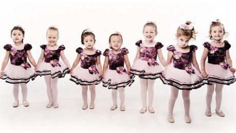 How To Choose Dance Lessons For Kids?