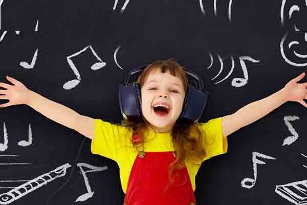 How Music Helps Learning?