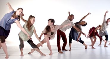 Dance steps that beginners need to learn