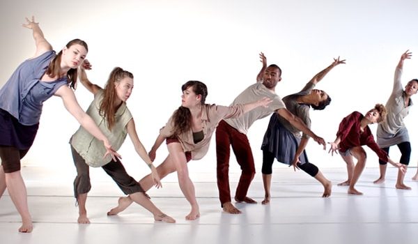 Dance steps that beginners need to learn