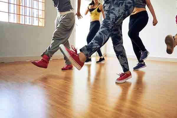 Tips to find the Best dance studio