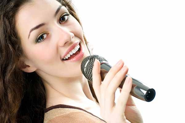 Vocal Training Classes & Importance